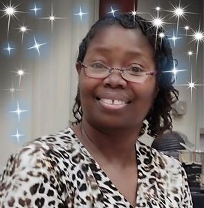 Meet your Posher, Brenda